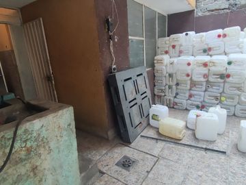 Casa y/o Bodega en Mercado de Abastos