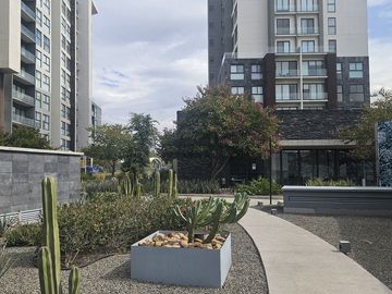DEPARTAMENTO EN VENTA LATITUD VICTORIA QUERETARO.