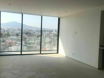 DEPARTAMENTO EN VENTA LATITUD VICTORIA QUERETARO.