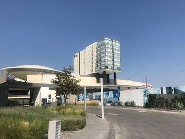 DEPARTAMENTO EN VENTA LATITUD VICTORIA QUERETARO.