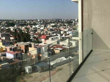 DEPARTAMENTO EN VENTA LATITUD VICTORIA QUERETARO.