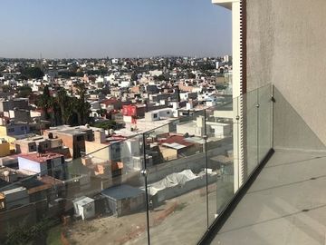 DEPARTAMENTO EN VENTA LATITUD VICTORIA QUERETARO.