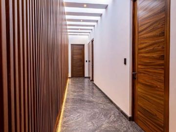 CASA EN VENTA EN BOSQUE DE TLAPAN