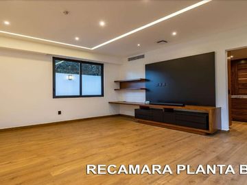 CASA EN VENTA EN BOSQUE DE TLAPAN