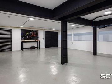 CASA EN VENTA EN BOSQUE DE TLAPAN