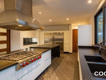 CASA EN VENTA EN BOSQUE DE TLAPAN