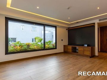 CASA EN VENTA EN BOSQUE DE TLAPAN