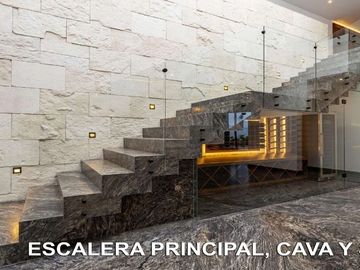 CASA EN VENTA EN BOSQUE DE TLAPAN