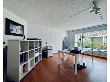 Casa para arriendo, en Santa Bárbara