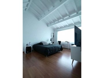 Casa para arriendo, en Santa Bárbara