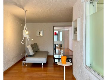 Casa para arriendo, en Santa Bárbara