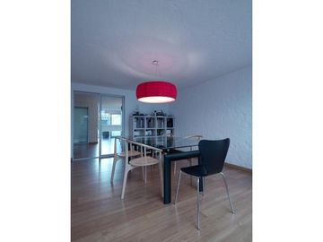 Casa para arriendo, en Santa Bárbara