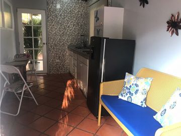 Casa Hotel Sector Pradomar