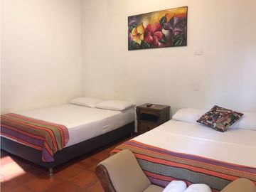 Casa Hotel Sector Pradomar