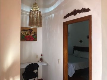 Casa Hotel Sector Pradomar
