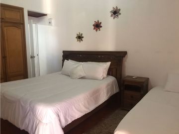 Casa Hotel Sector Pradomar