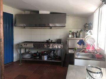 Casa Hotel Sector Pradomar