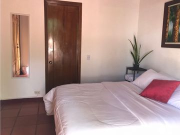 Casa Hotel Sector Pradomar