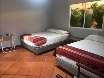 Casa Hotel Sector Pradomar