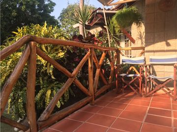 Casa Hotel Sector Pradomar
