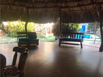 Casa Hotel Sector Pradomar