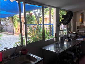 Casa Hotel Sector Pradomar