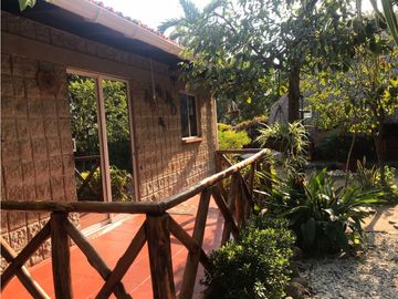 Casa Hotel Sector Pradomar