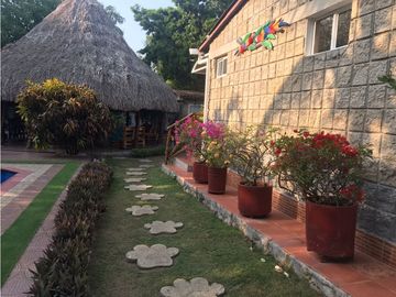 Casa Hotel Sector Pradomar