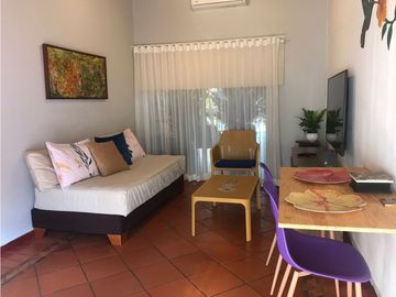 Casa Hotel Sector Pradomar