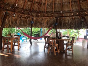 Casa Hotel Sector Pradomar