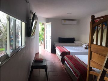 Casa Hotel Sector Pradomar