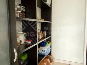 Venta de casa en Bosque Esmeralda muy amplia y muy buena distribución.