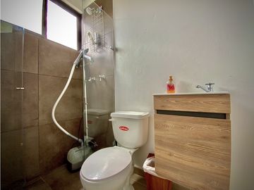 Venta Casa Campestre Parcelacion Via San Antonio La Ceja