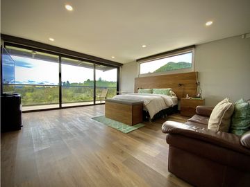 Venta Casa Campestre Parcelacion Via San Antonio La Ceja