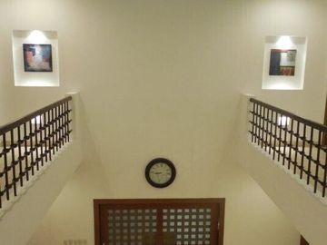 Casa con 4 recámaras y alberca, en venta, Fraccionamiento Montebello