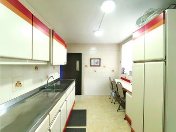 VENTA CASA PONTEVEDRA BOGOTA