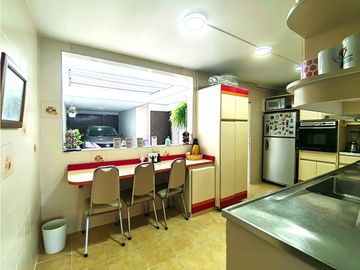 VENTA CASA PONTEVEDRA BOGOTA
