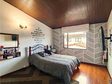 VENTA CASA PONTEVEDRA BOGOTA
