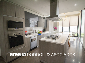 Casa en Venta en Vía Cordillera Valle Poniente