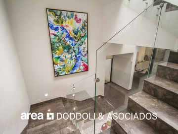 Casa en Venta en Vía Cordillera Valle Poniente