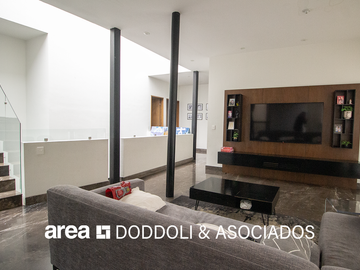Casa en Venta en Vía Cordillera Valle Poniente