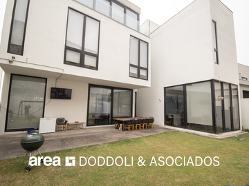 Casa en Venta en Vía Cordillera Valle Poniente