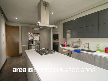 Casa en Venta en Vía Cordillera Valle Poniente