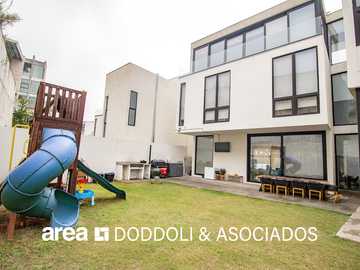 Casa en Venta en Vía Cordillera Valle Poniente