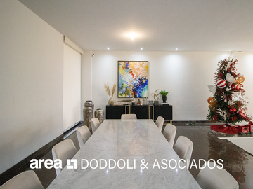 Casa en Venta en Vía Cordillera Valle Poniente