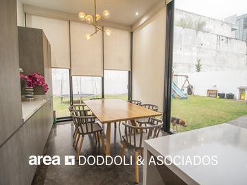 Casa en Venta en Vía Cordillera Valle Poniente