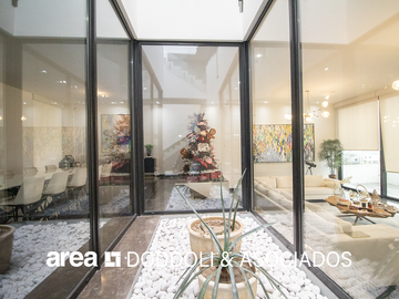 Casa en Venta en Vía Cordillera Valle Poniente