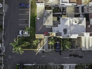 Casa en Venta dentro de coto en Tesistan,Zapopan ,Jal