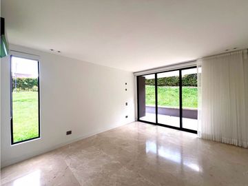 Lujosa casa campestre