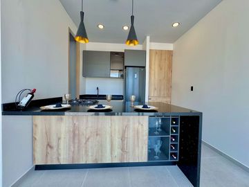 Apartamento Turístico En Venta | RioMar | El Poblado | Barranquilla
